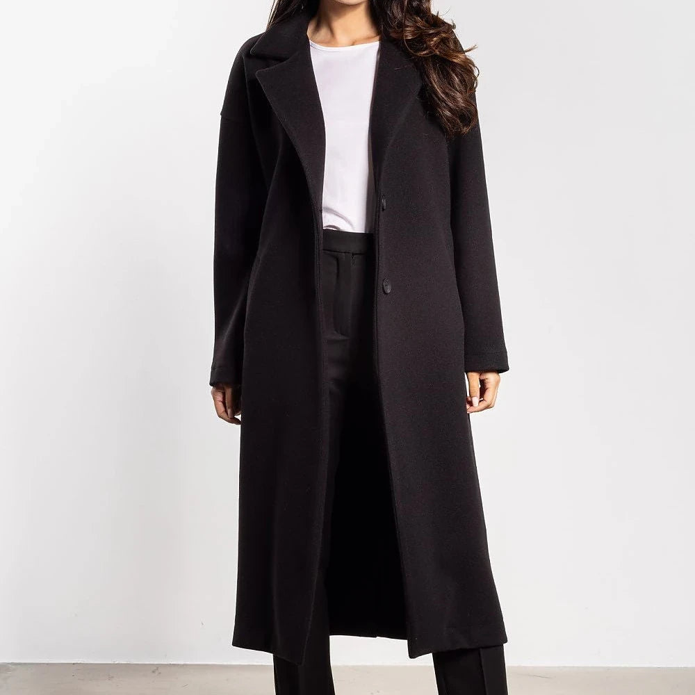Coat awama