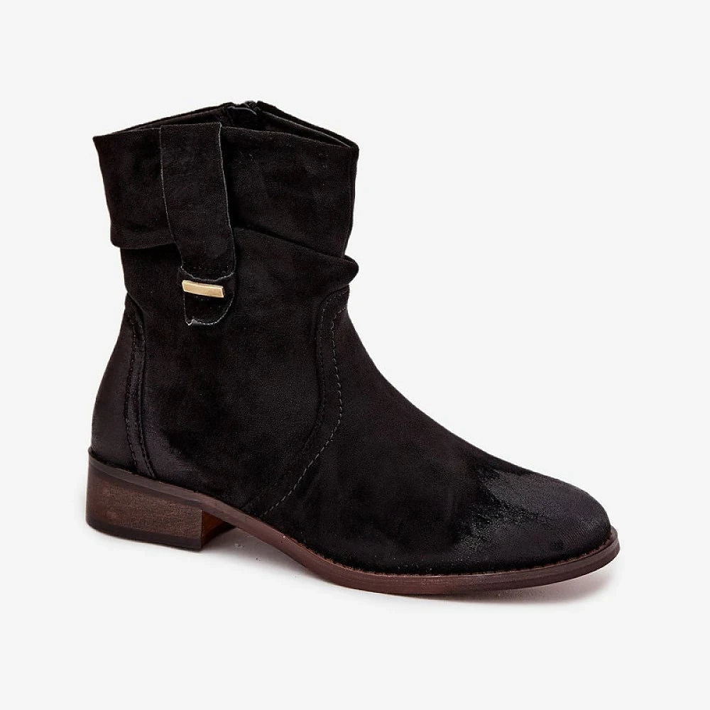 Boots Step in style