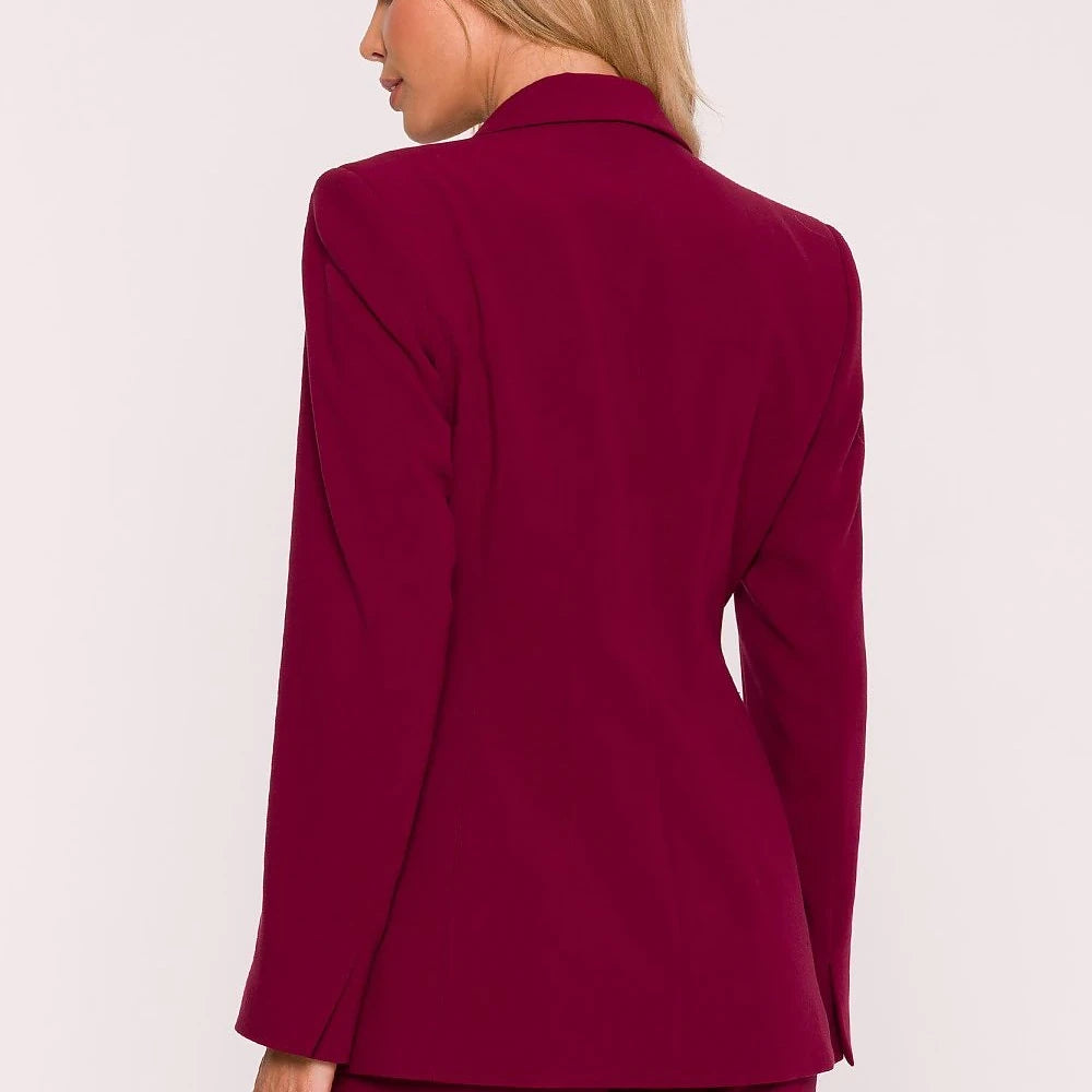 Jacket Stylove