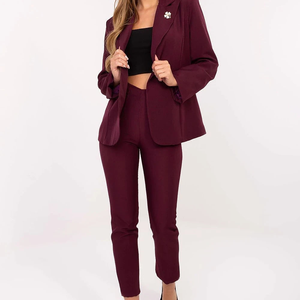 Jacket Rue Paris
