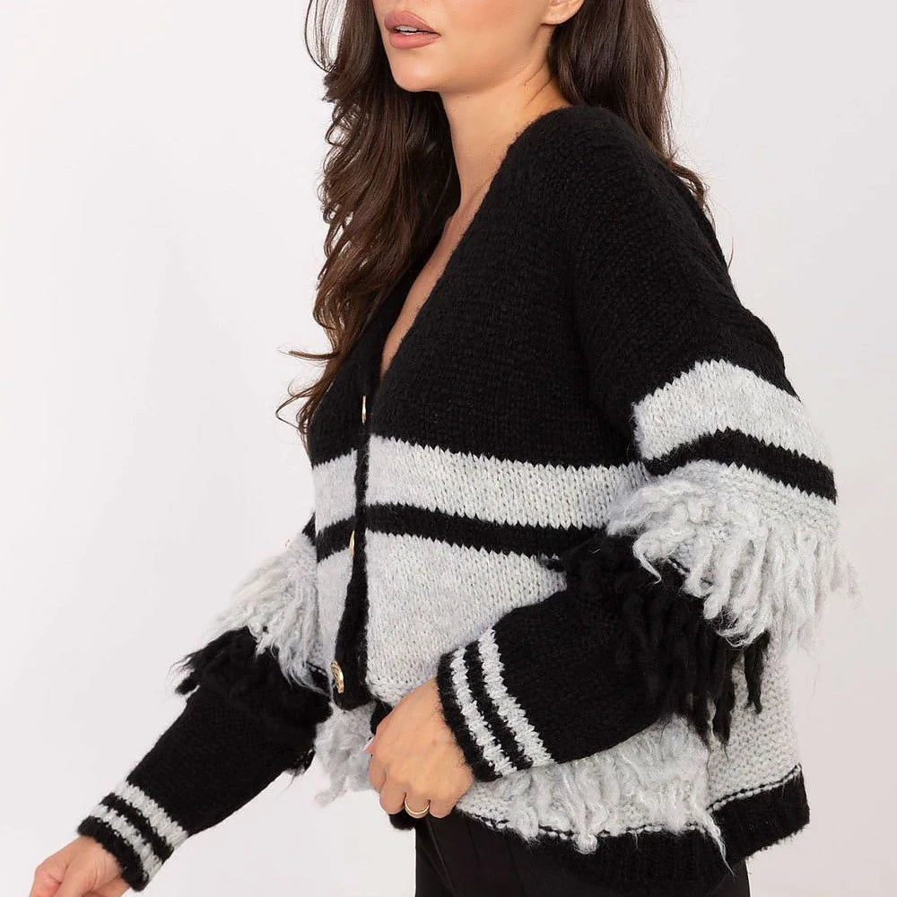 Cardigan Italy Moda