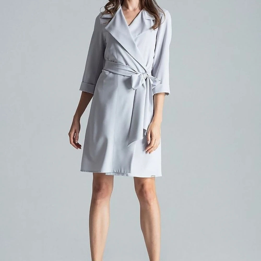 Women's Elegant Long Sleeve Blouse