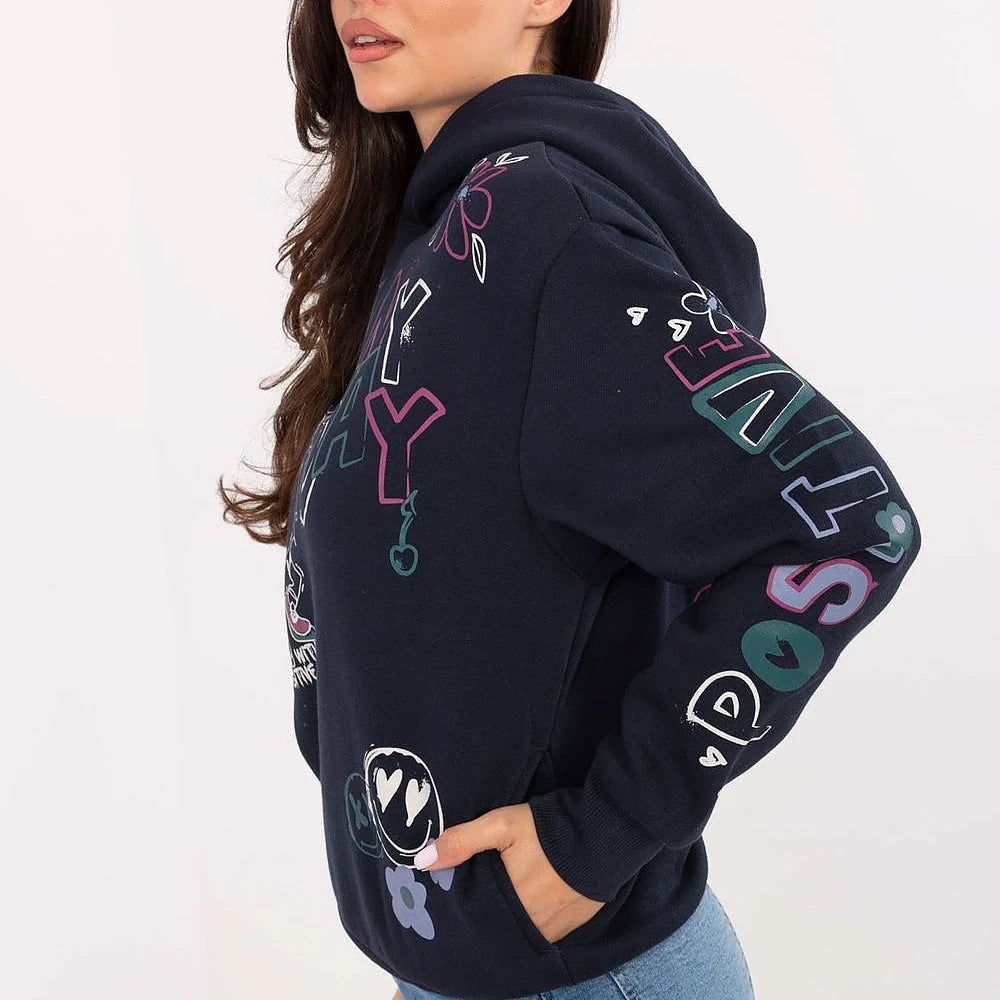Sweatshirt Sublevel