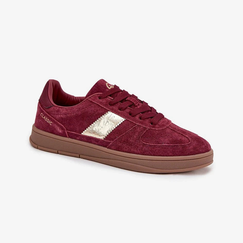 Sport Shoes Step in style