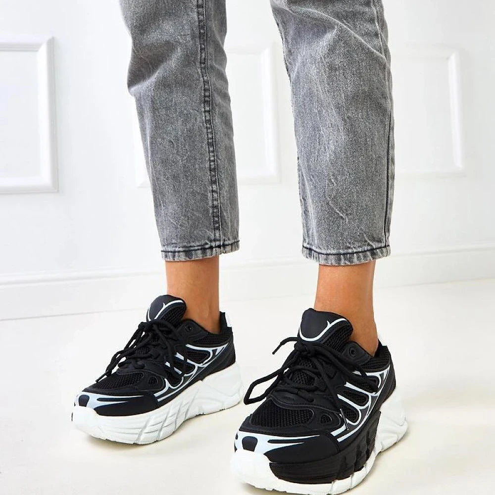 Sport Shoes Solea