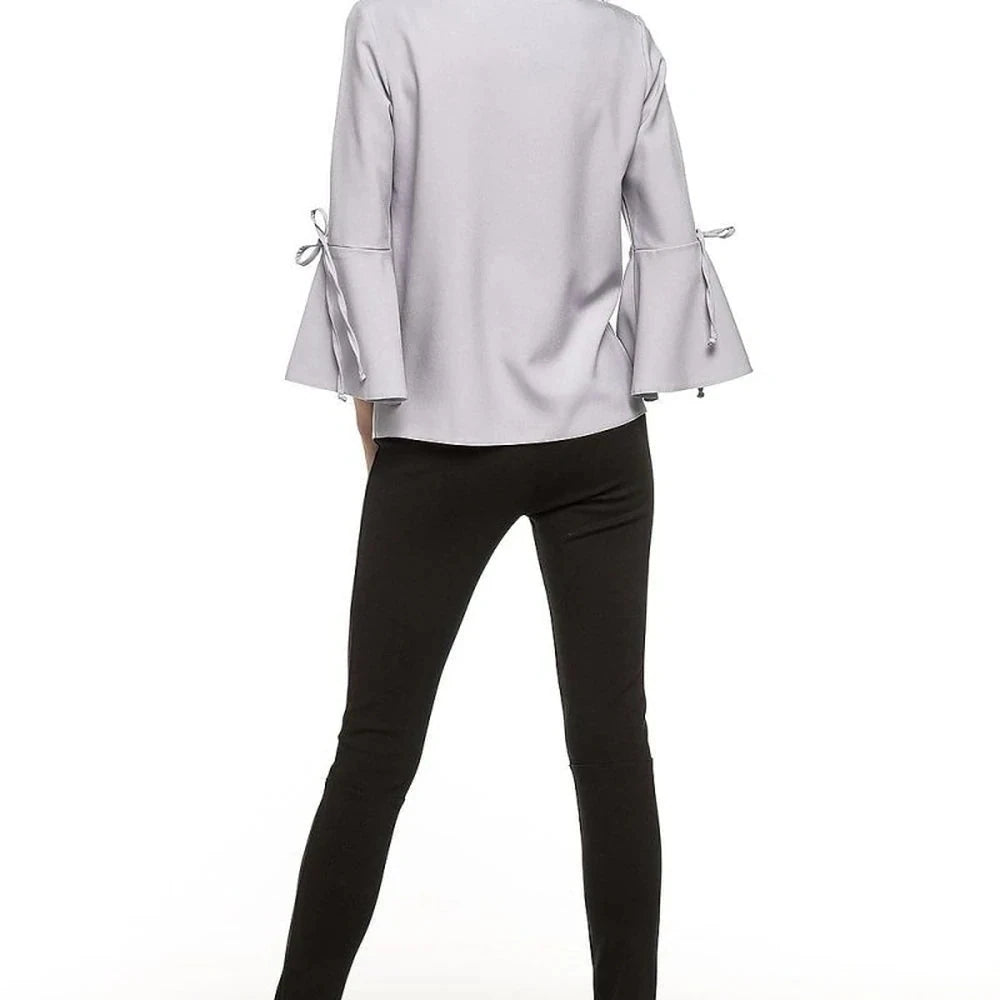 Women's Oversized Turtleneck Sweater