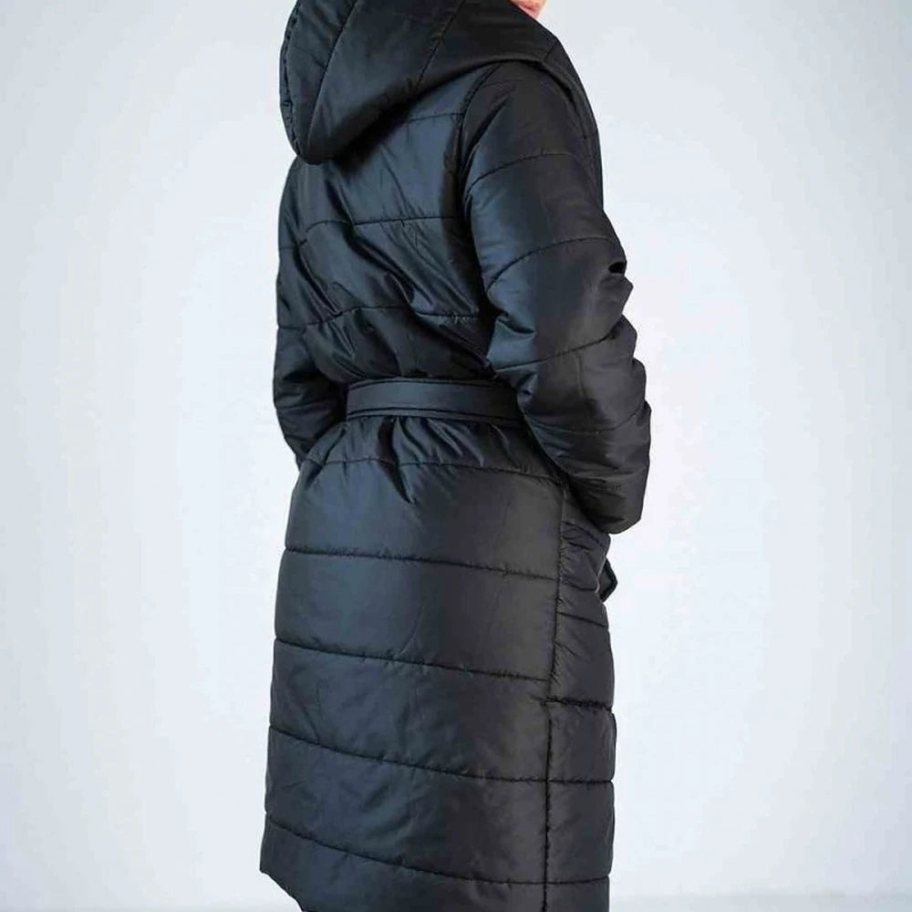 Coat Figl