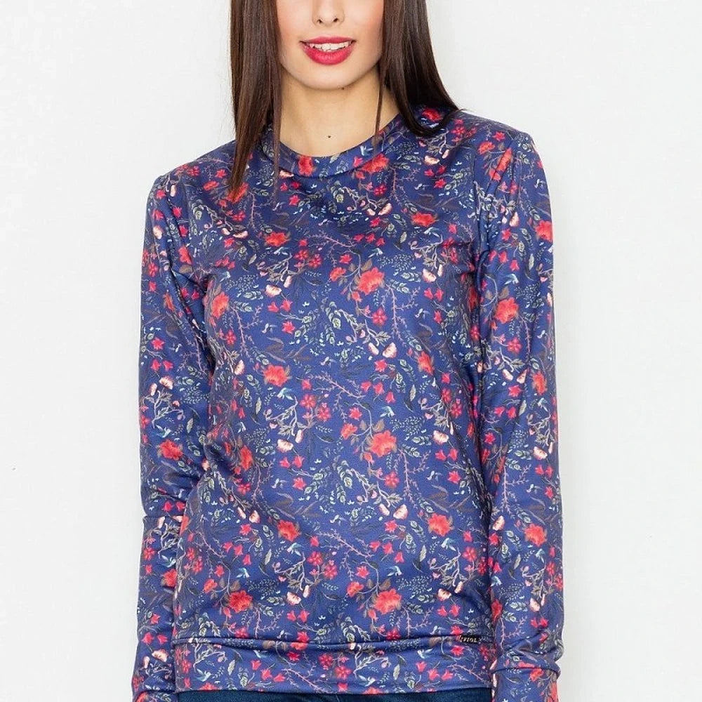 Cozy Sweatshirts for Relaxed Style and Ultimate Comfort by Figl