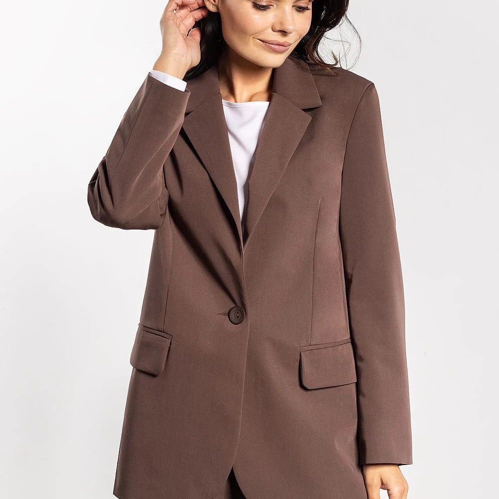 Jacket awama