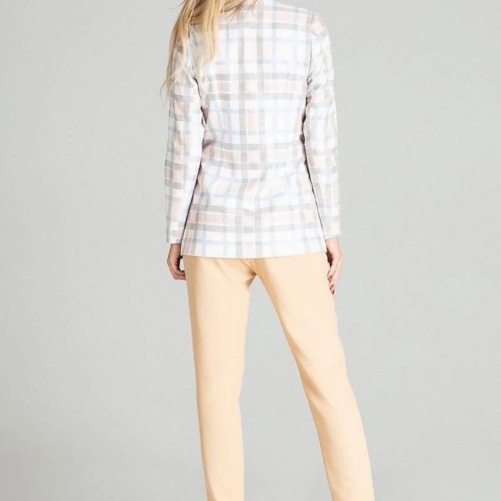 Jacket Figl
