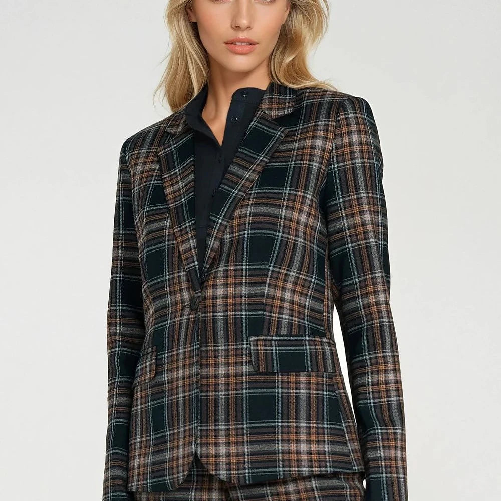 Jacket Nife