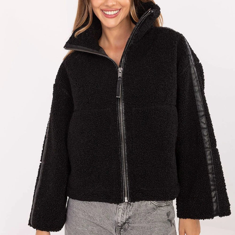 Jacket Sublevel