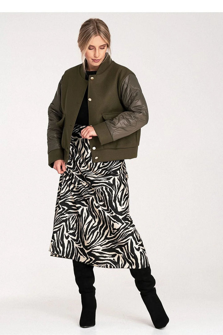 Jacket Figl