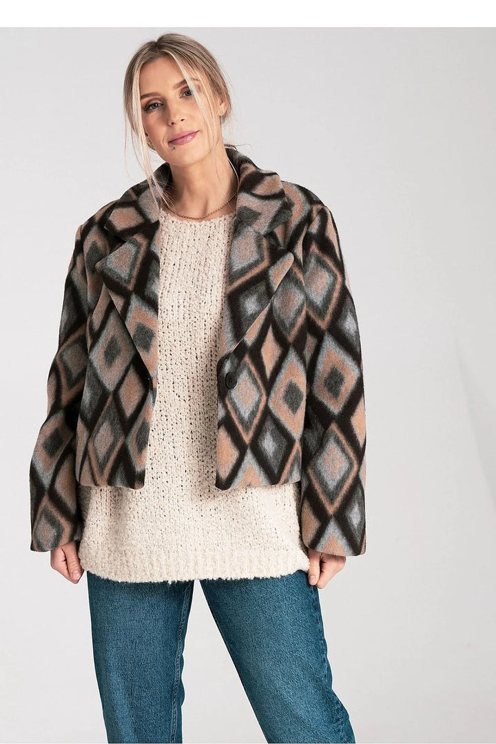 Jacket Figl