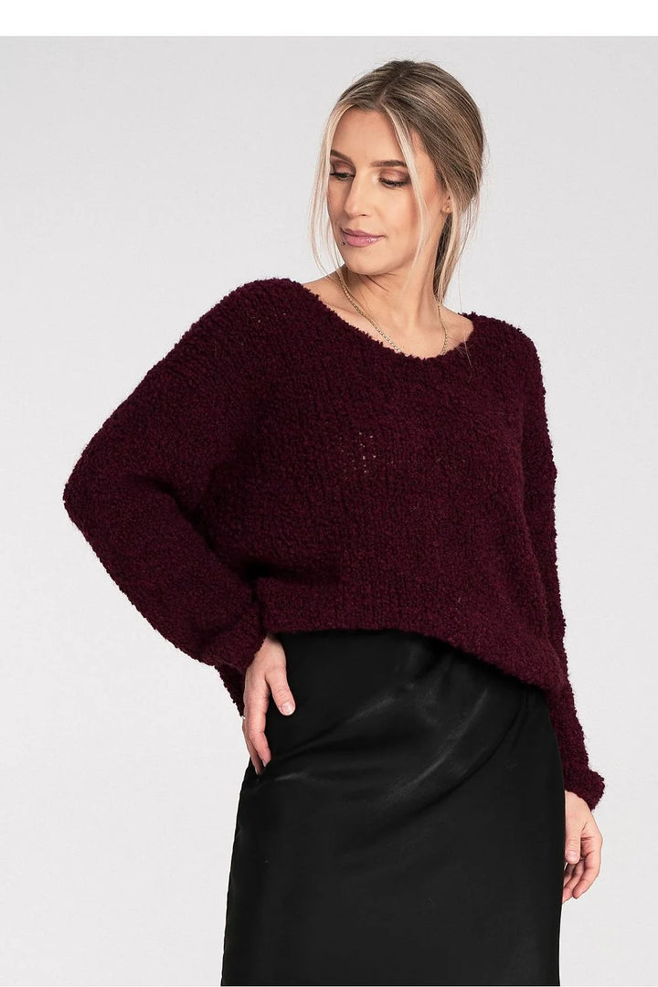 Jumper Figl