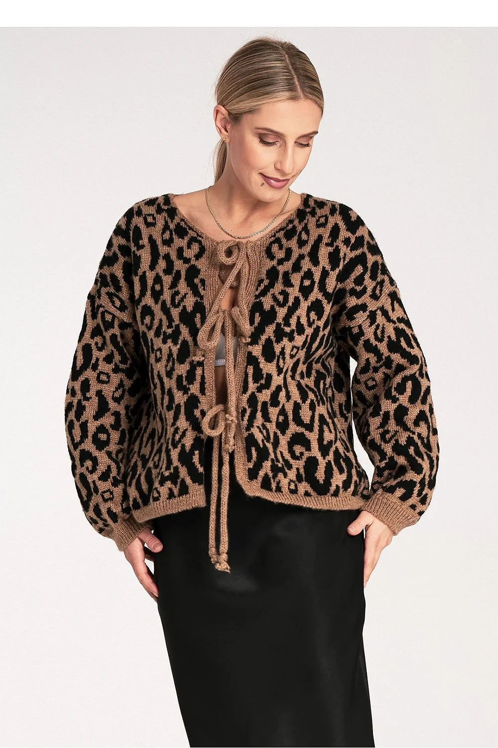 Cardigan Figl