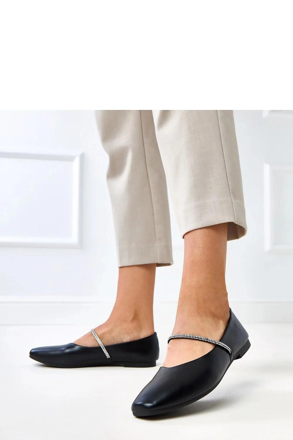 Ballet flats Solea