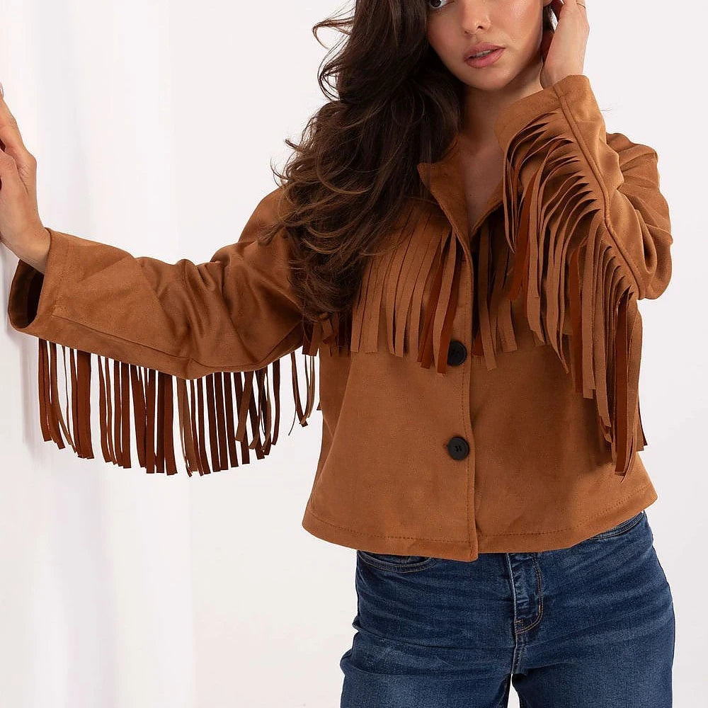 Jacket Factory Price