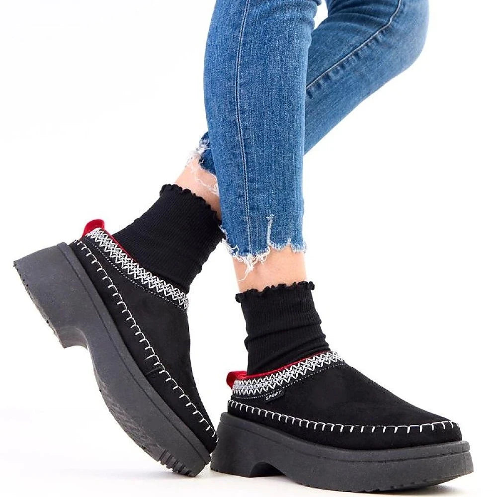 Slippers Solea