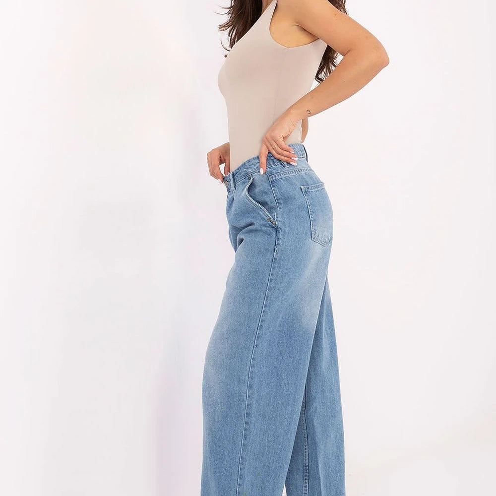 Jeans Sublevel