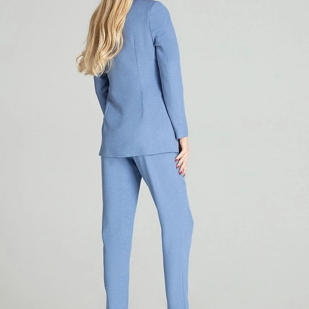Jacket Figl