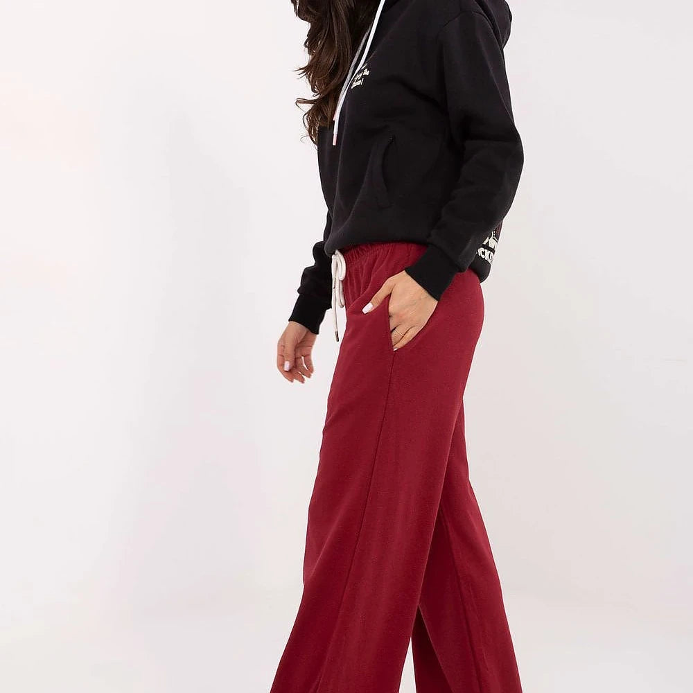 Tracksuit trousers Relevance