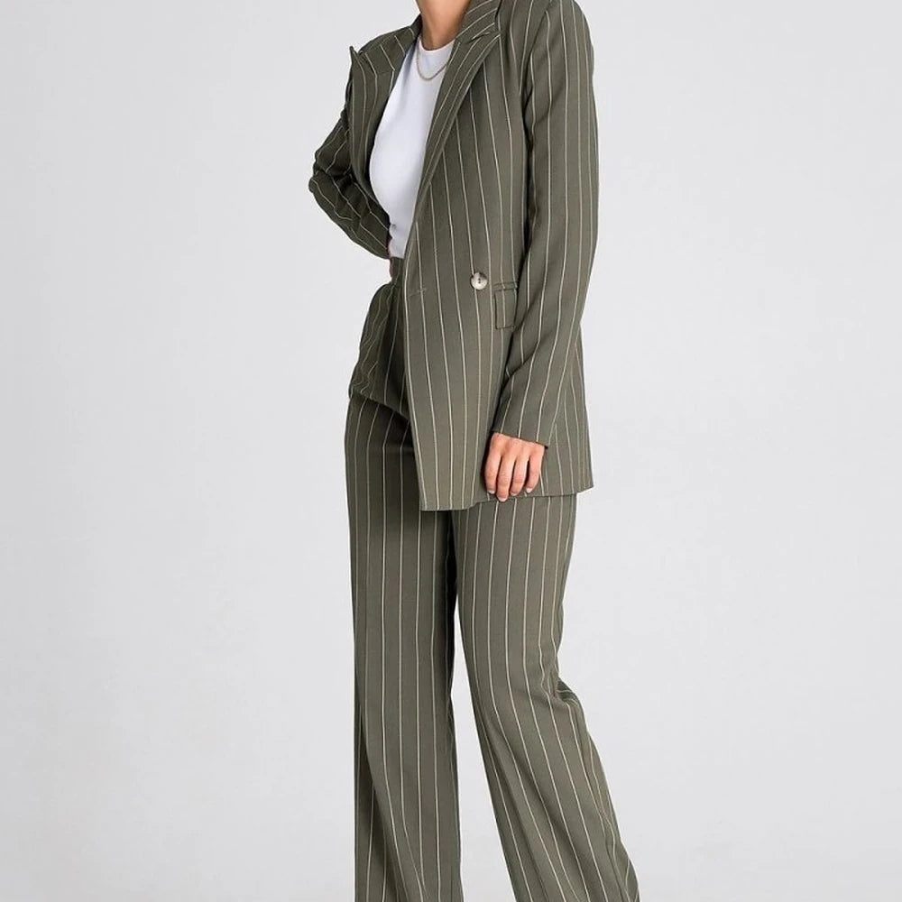 Jacket Figl