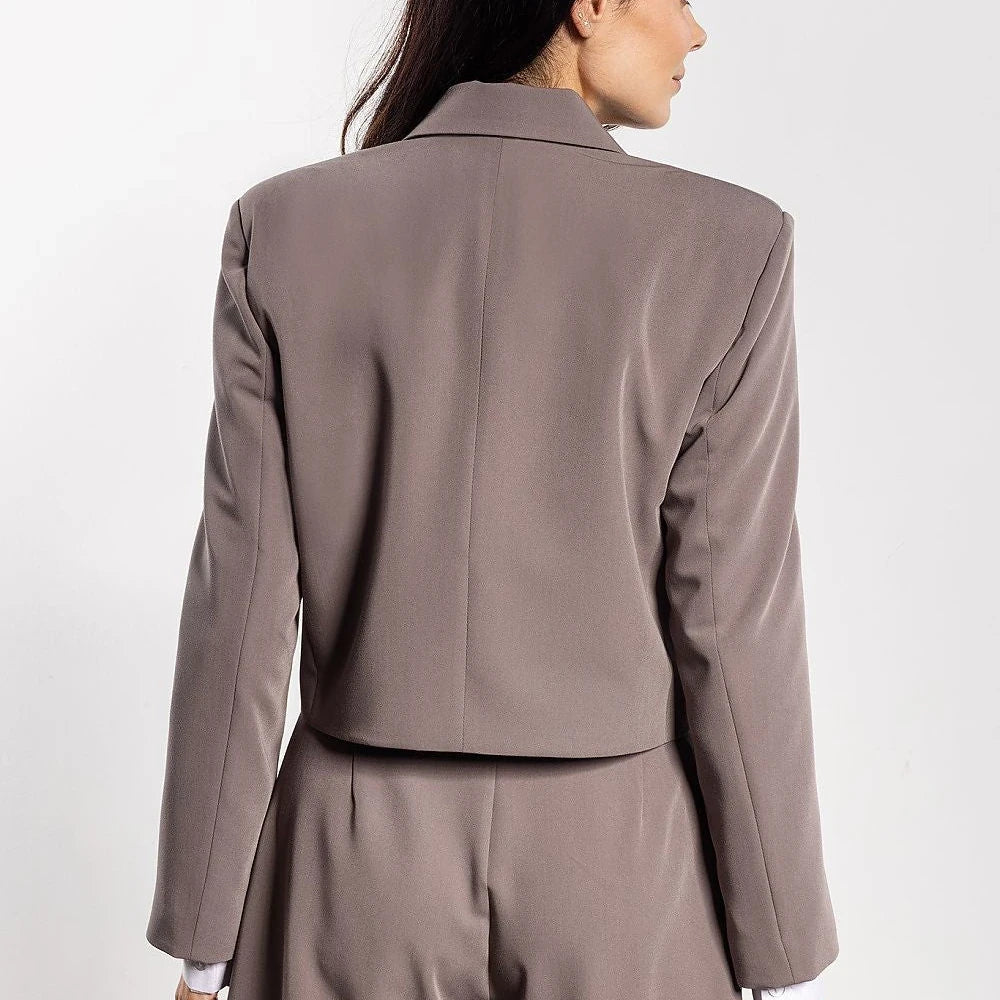 Jacket awama