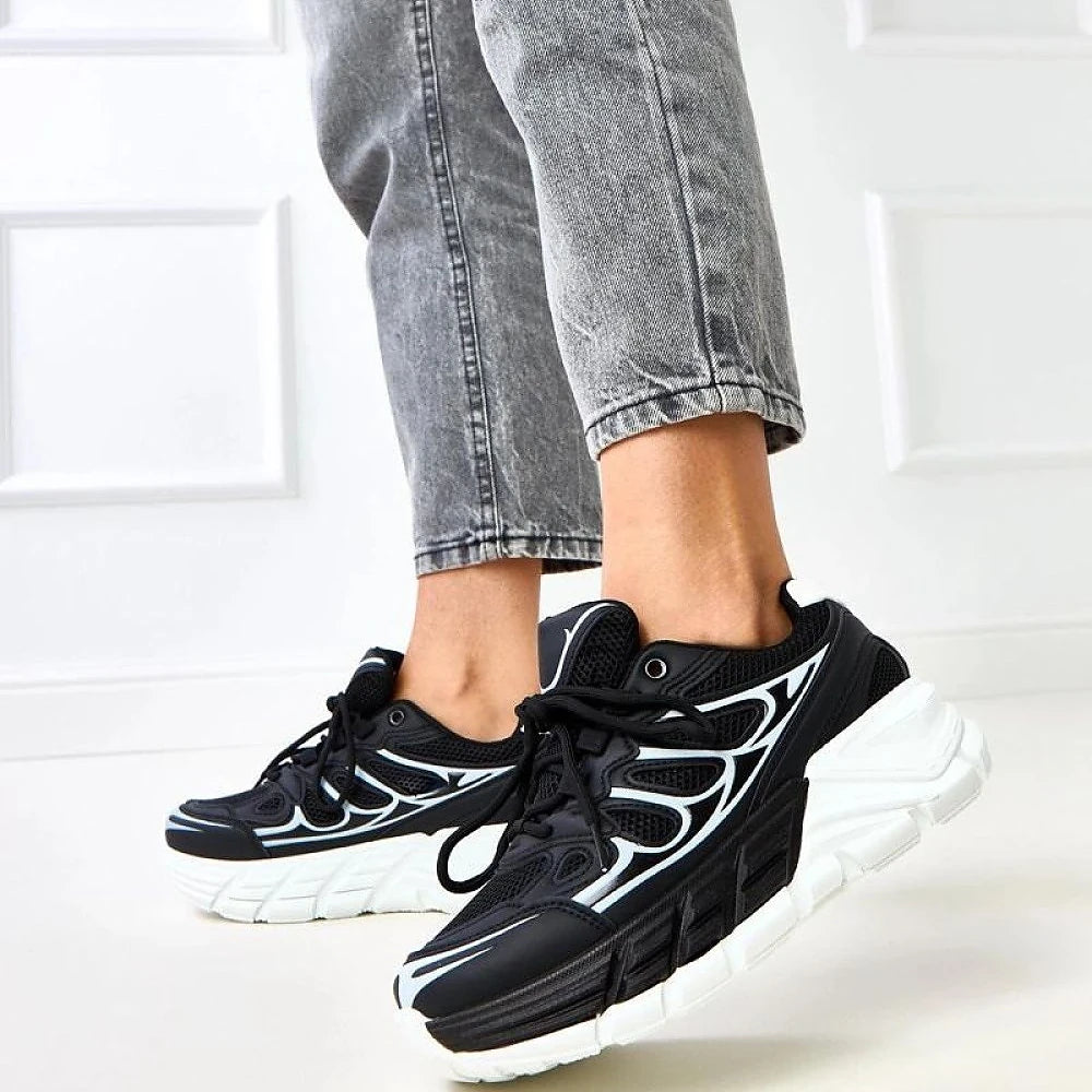 Sport Shoes Solea