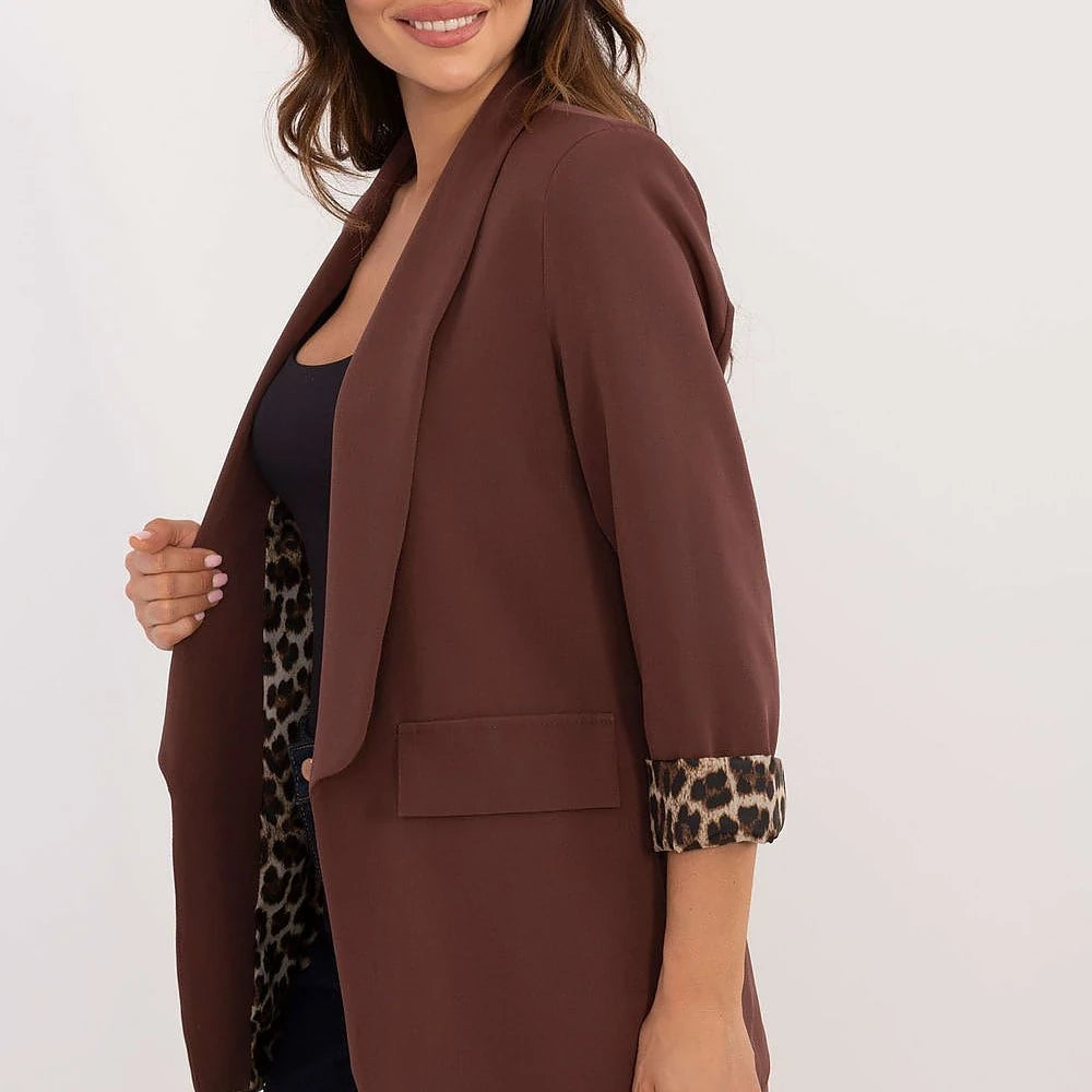 Jacket Italy Moda