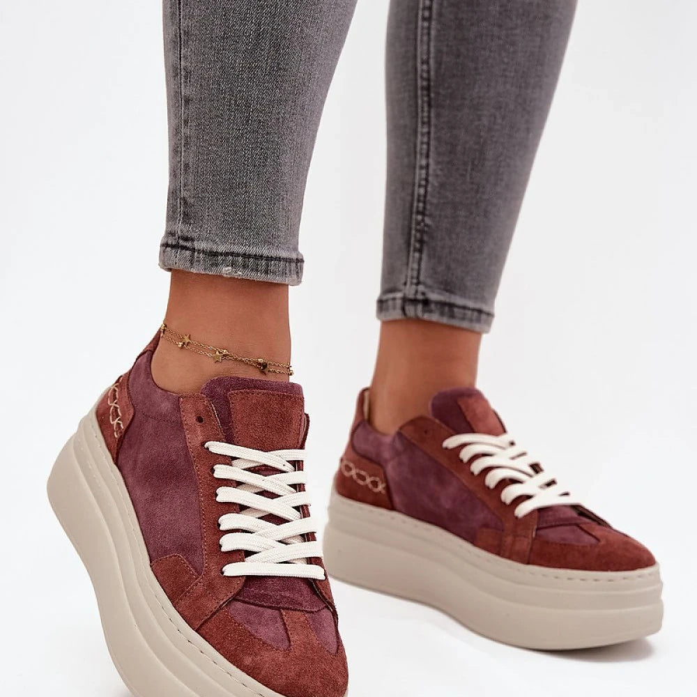 Sport Shoes Step in style