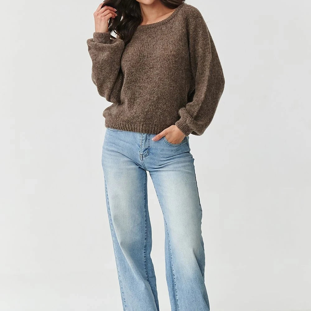 Jumper Makadamia