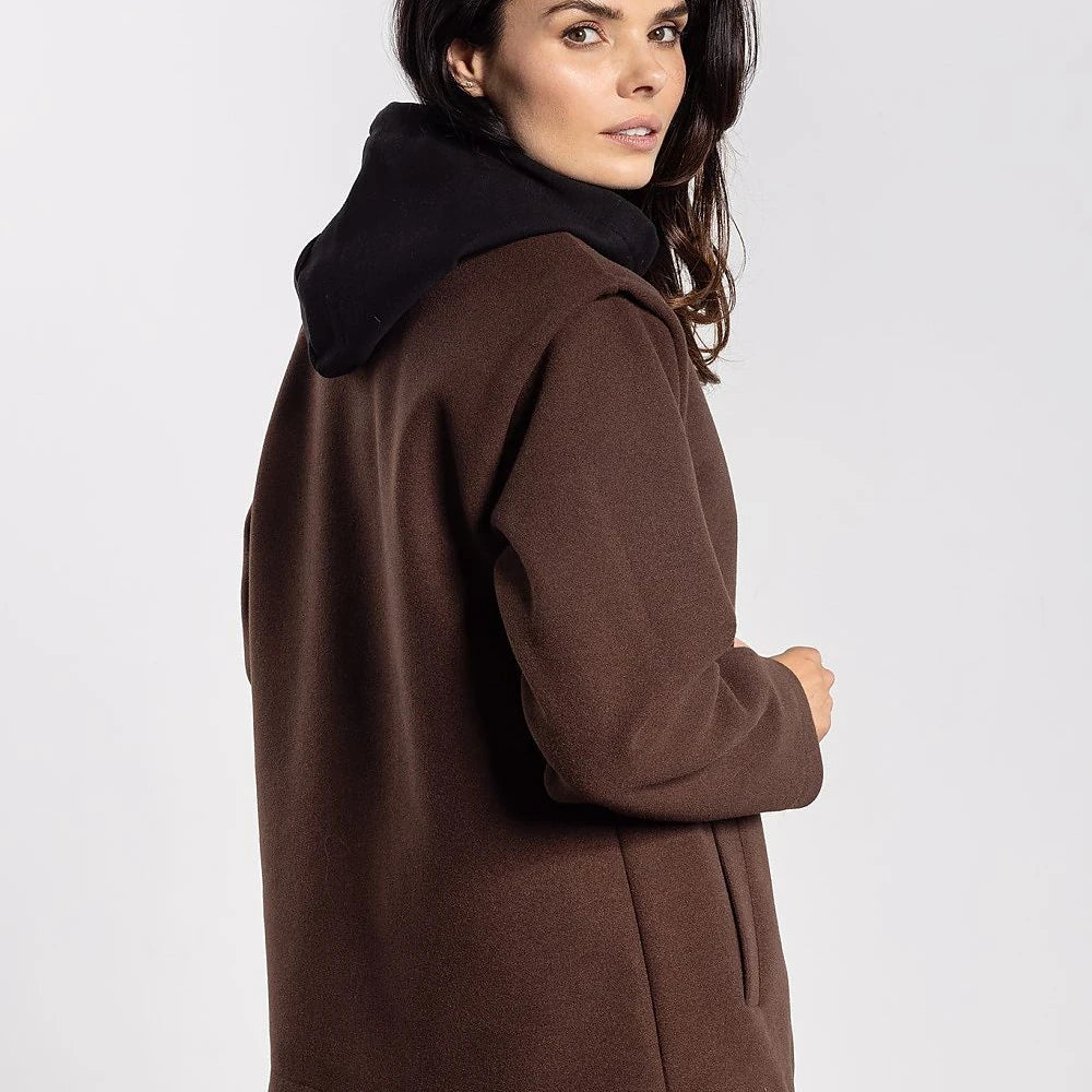 Jacket awama