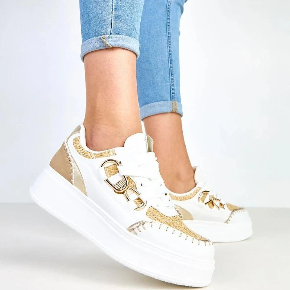 Sport Shoes Solea