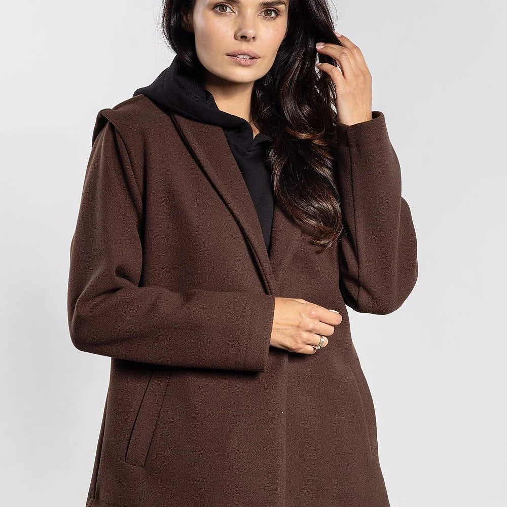 Jacket awama