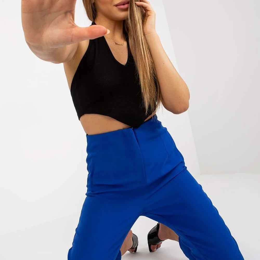 Women trousers Xsapienza