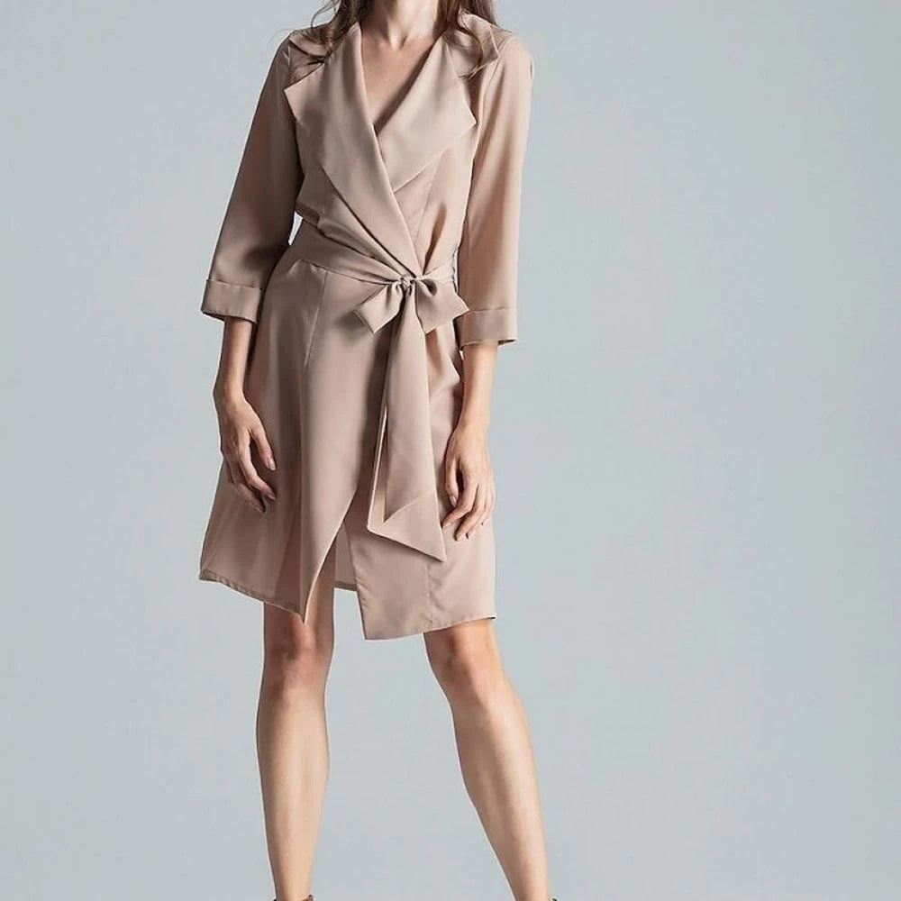 Women's Elegant Long Sleeve Blouse