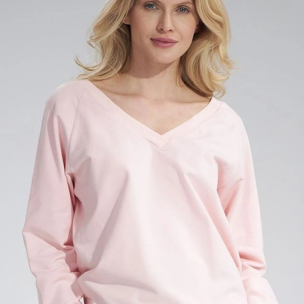 Sweatshirt Figl