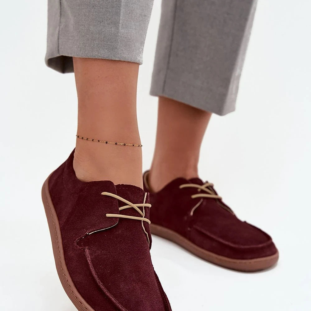 Half shoes Step in style