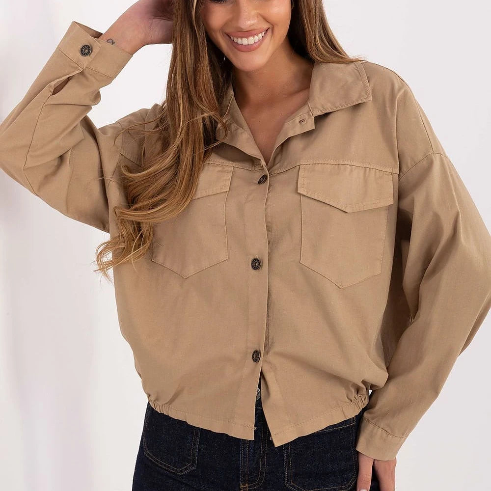 Long sleeve shirt Rue Paris
