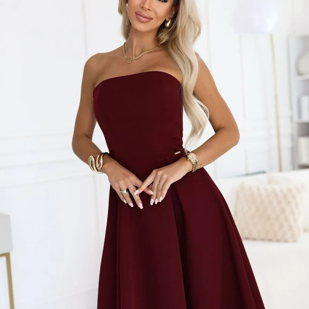 Evening dress Numoco