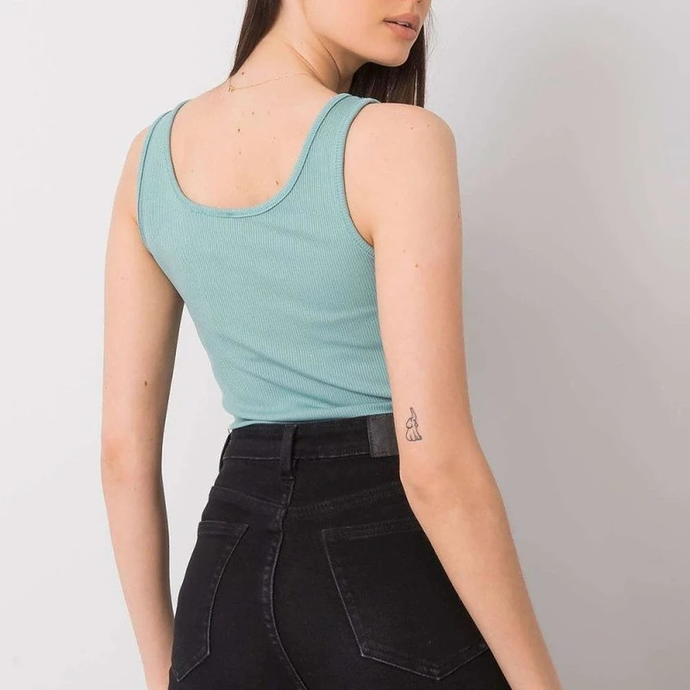 T-shirt with Zipped Pockets