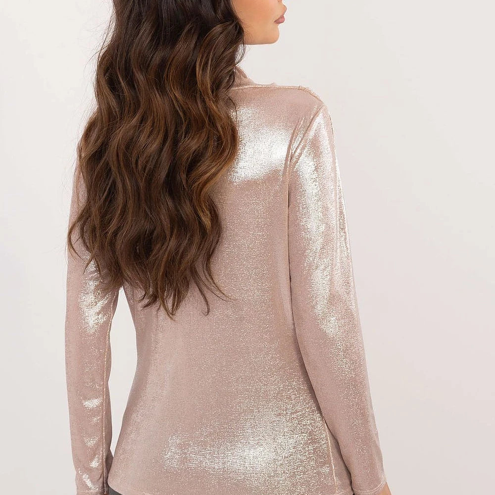 Blouse Italy Moda
