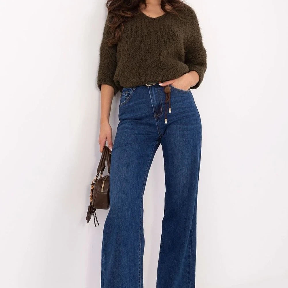 Jeans Factory Price