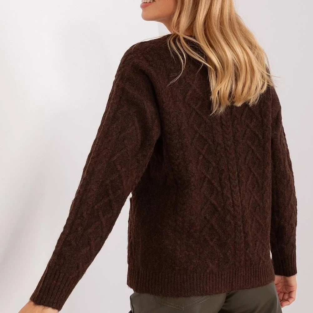 Cardigan AT