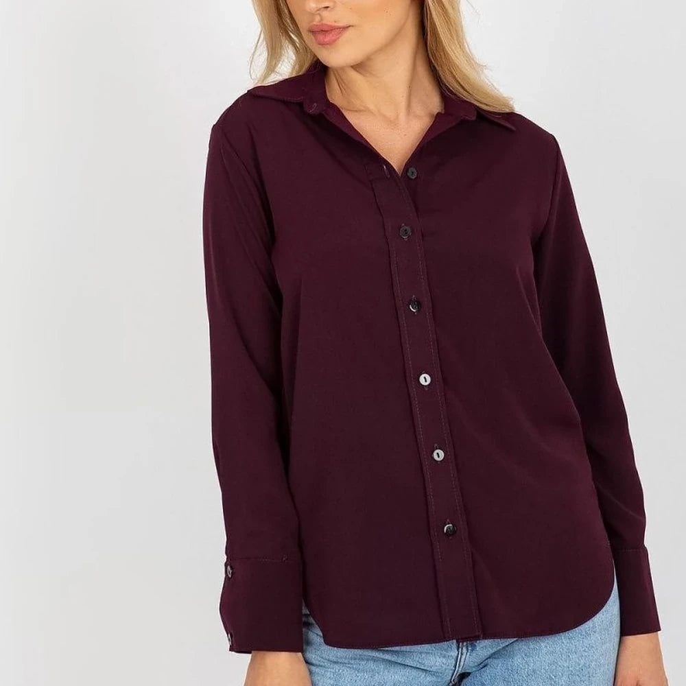 Long sleeve shirt Lakerta