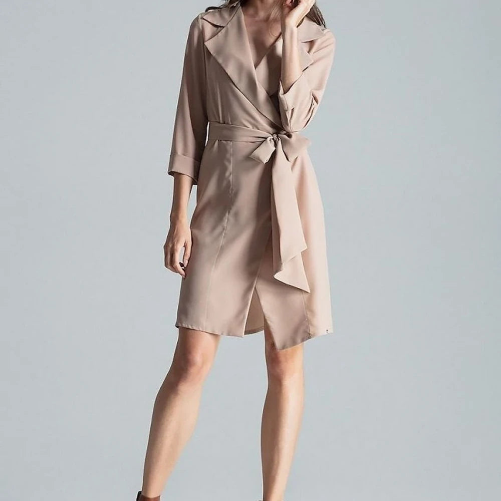 Women's Elegant Long Sleeve Blouse