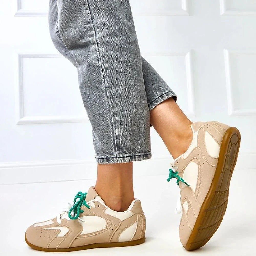 Sport Shoes Solea