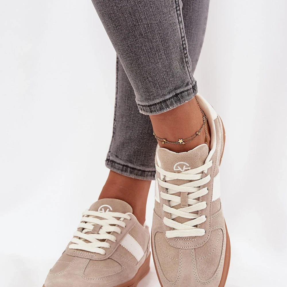 Sport Shoes Step in style