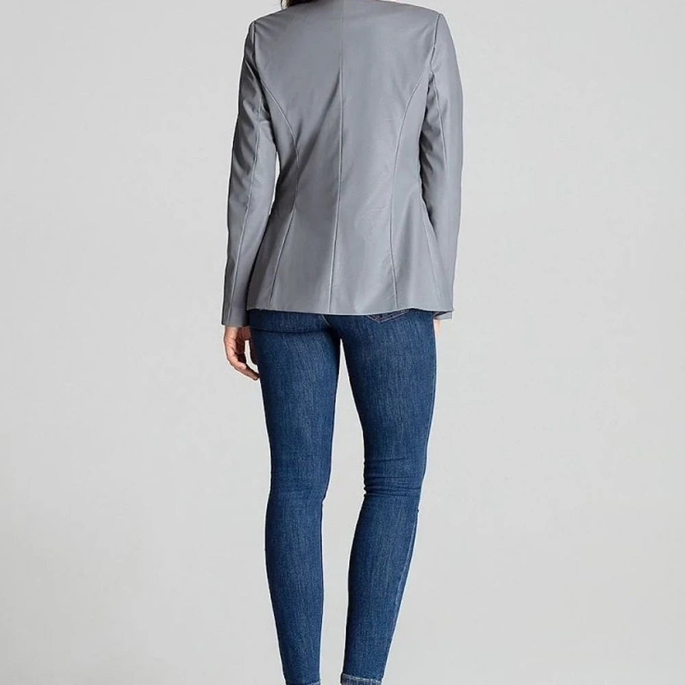 Jacket Lenitif